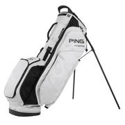 Ping Hoofer 231 Golf Stand Bag - White Contour