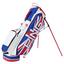 Ping Hooferlite 231 Golf Stand Bag - Union Jack - thumbnail image 1
