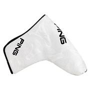 Ping Icon Golf Blade Putter Headcovers