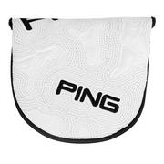 Previous product: Ping Icon Golf Mallet Putter Headcovers