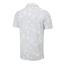 Ping Jay Golf Polo Shirt - Pearl Grey - thumbnail image 2