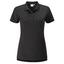 Ping Sedona Ladies Golf Polo - Black - thumbnail image 2