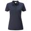 Ping Ladies Sedona Golf Polo - Navy - thumbnail image 2