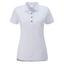 Ping Ladies Sedona Golf Polo - White - thumbnail image 2