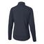 Ping Ladies Sonya Fleece Golf Midlayer - Navy - thumbnail image 2