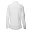 Ping Ladies Sonya Fleece Golf Midlayer - White - thumbnail image 2