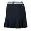 Ping Ladies Vic Golf Skort - Navy - thumbnail image 2