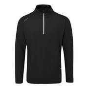 Next product: Ping Latham Half Zip Midlayer - Black