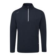 Ping Latham Half Zip Midlayer - Navy