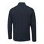 Ping Latham Half Zip Midlayer - Navy - thumbnail image 2