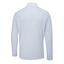 Ping Latham Half Zip Midlayer - White - thumbnail image 2