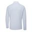 Ping Latham Half Zip Midlayer - White - thumbnail image 2