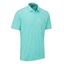 Ping Lenny Golf Polo Shirt - Aruba Blue - thumbnail image 1