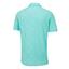 Ping Lenny Golf Polo Shirt - Aruba Blue - thumbnail image 2