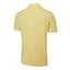 Ping Lindum Golf Polo Shirt - Lemon - thumbnail image 2