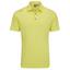 Ping Lindum Golf Polo Shirt - Limelight - thumbnail image 1