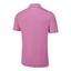Ping Lindum Golf Polo Shirt - Pink - thumbnail image 2