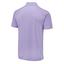 Ping Lindum Golf Polo Shirt 2023 - Violet - thumbnail image 2