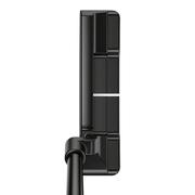 Ping Milled PLD Anser 2 Matte Black Golf Putter