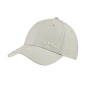 Ping-Mr-Ping-Cap-Grey-Front