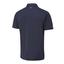 Ping Mr Ping Golf Polo Shirt - Navy - thumbnail image 2