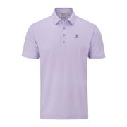 Previous product: Ping Mr Ping Golf Polo Shirt - Cool Lilac