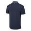 Ping Mr Ping II Golf Polo Shirt - Navy - thumbnail image 2