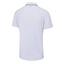 Ping Mr Ping II Golf Polo Shirt - White - thumbnail image 2