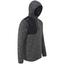 Ping Nexa Hooded Half Zip Golf Sweater - Black - thumbnail image 3