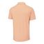 Ping Owain Golf Polo Shirt - Tangerine - thumbnail image 2