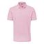 Ping Owain Golf Polo Shirt - Wild Rose - thumbnail image 1