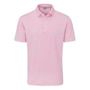Previous product: Ping Owain Golf Polo Shirt - Wild Rose
