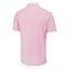 Ping Owain Golf Polo Shirt - Wild Rose - thumbnail image 2