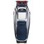 Ping Pioneer 224 Golf Cart Bag - Navy/White/Red - thumbnail image 2