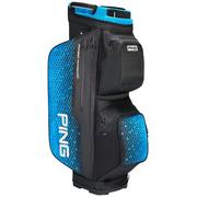 Next product: Ping Pioneer Monsoon 231 Waterproof Golf Cart Bag - Black/Blue