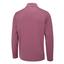 Ping Ramsey Mid Layer Golf Sweater - Beet Red - thumbnail image 2