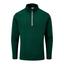 Ping Ramsey Mid Layer Golf Sweater - Pine - thumbnail image 1