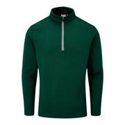 Ping Ramsey Mid Layer Golf Sweater - Pine