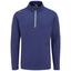 Ping Ramsey Mid Layer Golf Sweater - Twilight Marl - thumbnail image 1