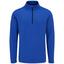 Ping Rhodri Half Zip Midlayer - Ultra Blue/Navy - thumbnail image 1