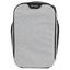 Ping Shoe Bag - Textured Heather Grey - thumbnail image 2