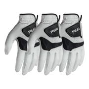 Ping Sport Tech Golf Glove - Ice Grey - Multi-Buy Offer