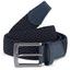 Ping Stretch Webbing Golf Belt - Navy - thumbnail image 2