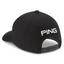 Ping Tour Classic Golf Cap - Black - thumbnail image 2