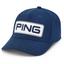 Ping Tour Classic Golf Cap - Navy - thumbnail image 1