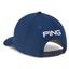 Ping Tour Classic Golf Cap - Navy - thumbnail image 2