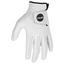 Ping Tour Leather Golf Glove - White - thumbnail image 1