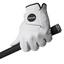 Ping Tour Leather Golf Glove - White - thumbnail image 2