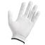 Ping Tour Leather Golf Glove - White - thumbnail image 3