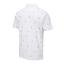 Ping Two Tone Golf Polo Shirt - White Aquarius - thumbnail image 2